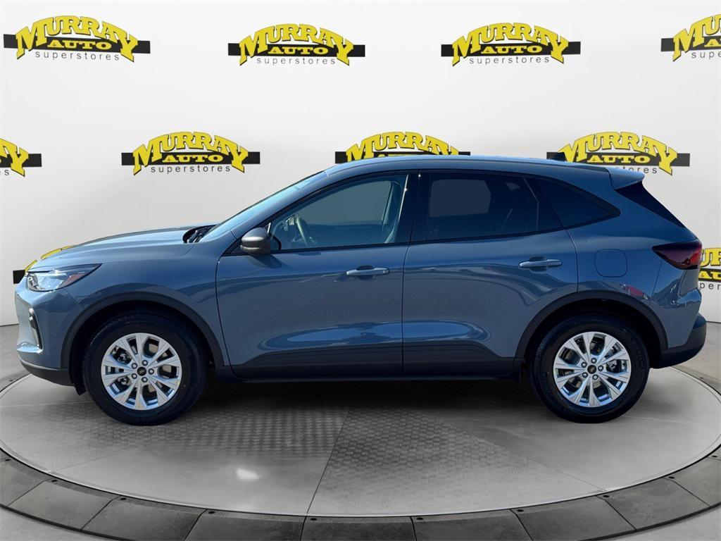 new 2026 Ford Escape car, priced at $33,830