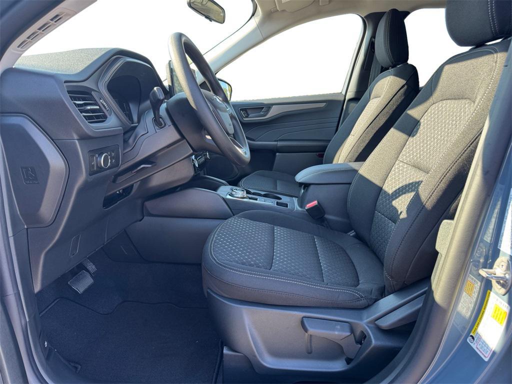 new 2026 Ford Escape car, priced at $33,830