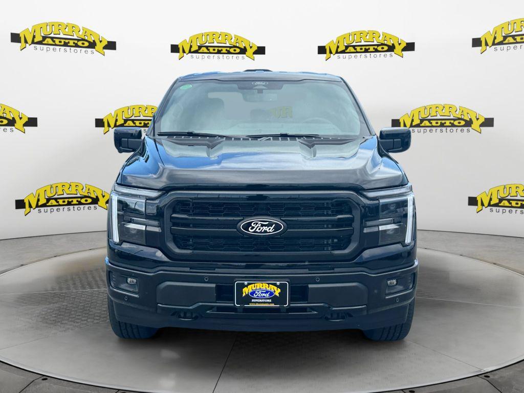 new 2026 Ford F-150 car, priced at $79,563