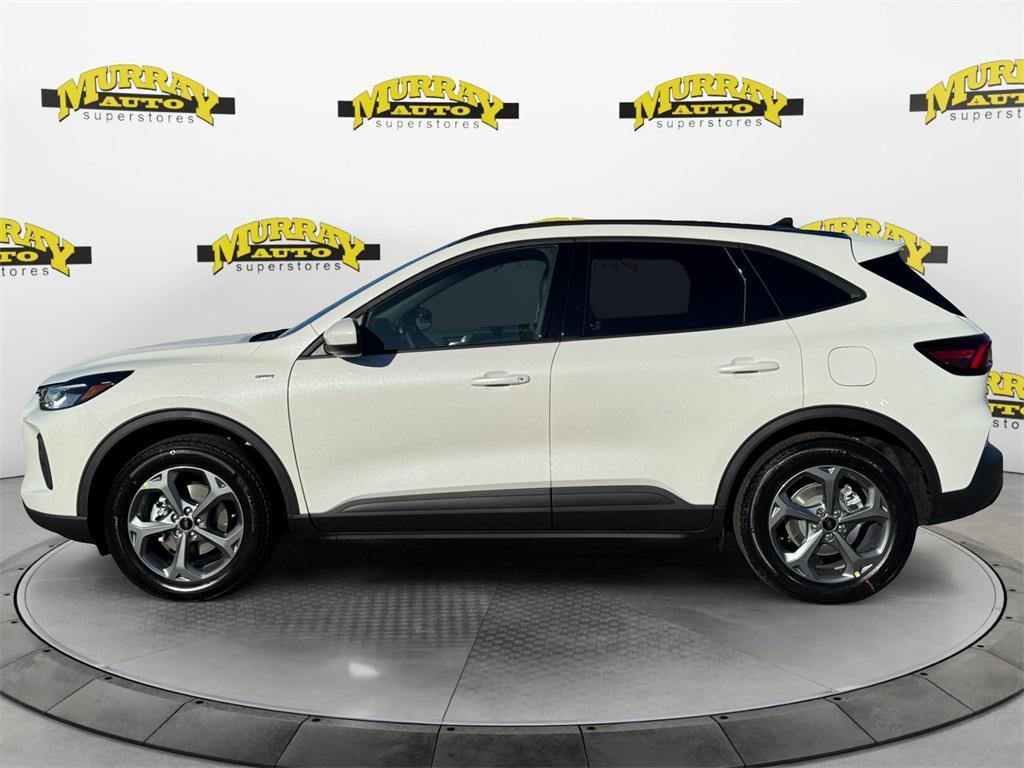 new 2026 Ford Escape car, priced at $35,500