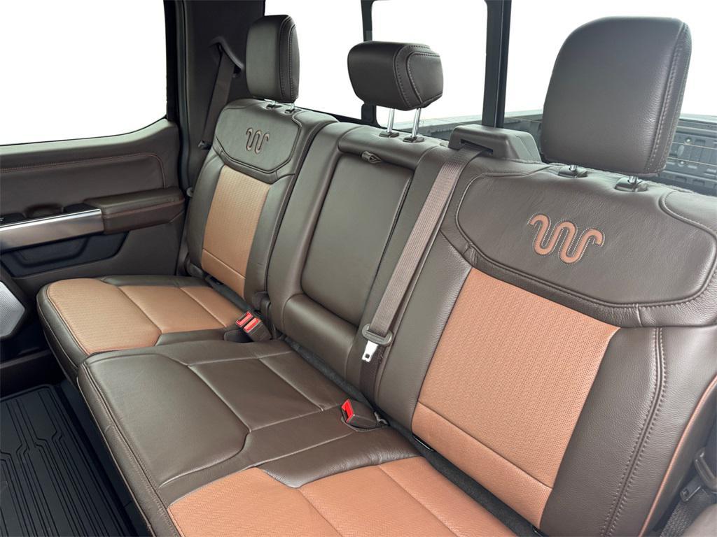 new 2026 Ford F-450 car, priced at $132,839