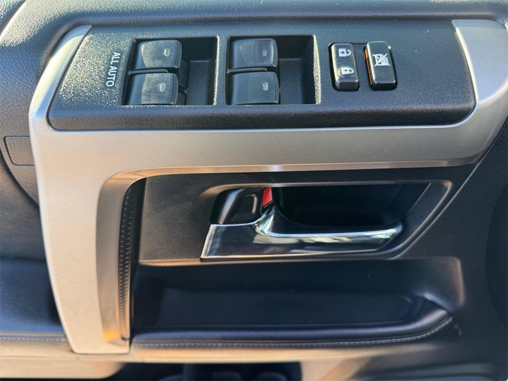 used 2024 Toyota 4Runner car, priced at $35,490