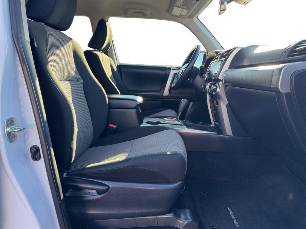 used 2024 Toyota 4Runner car, priced at $35,490