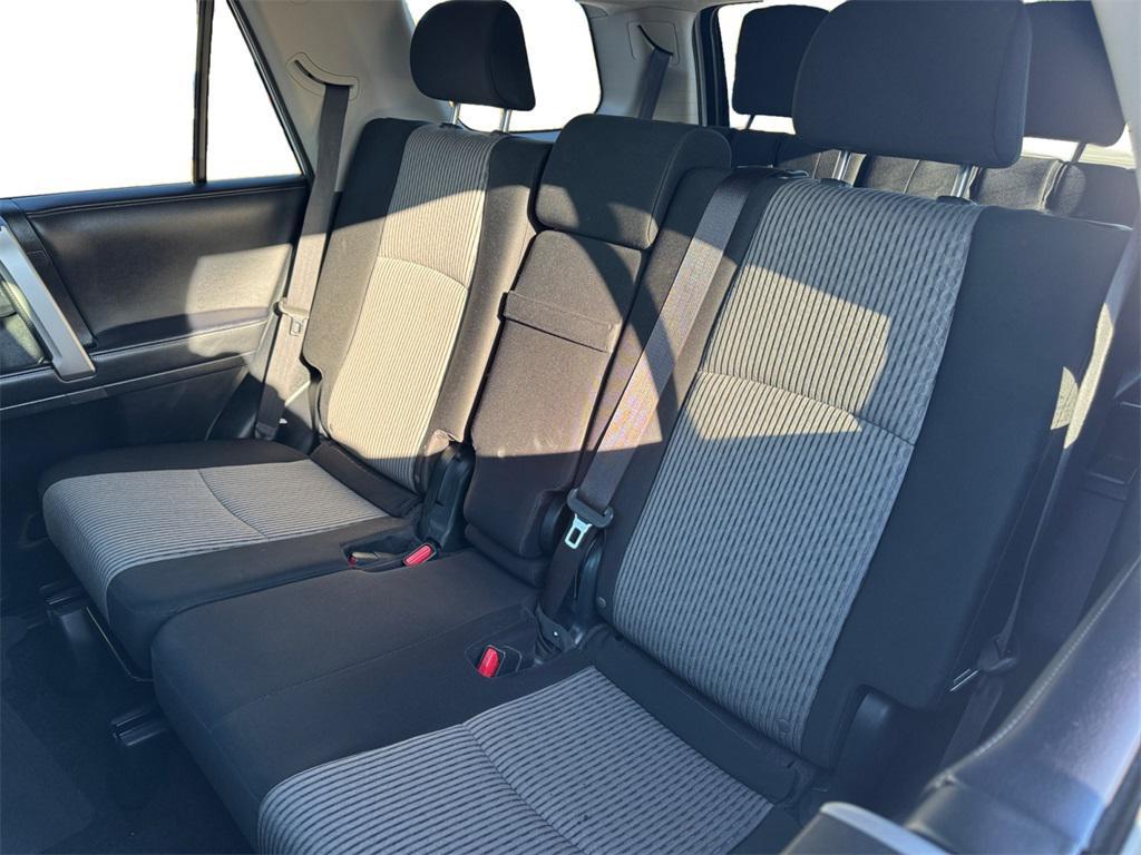 used 2024 Toyota 4Runner car, priced at $35,490