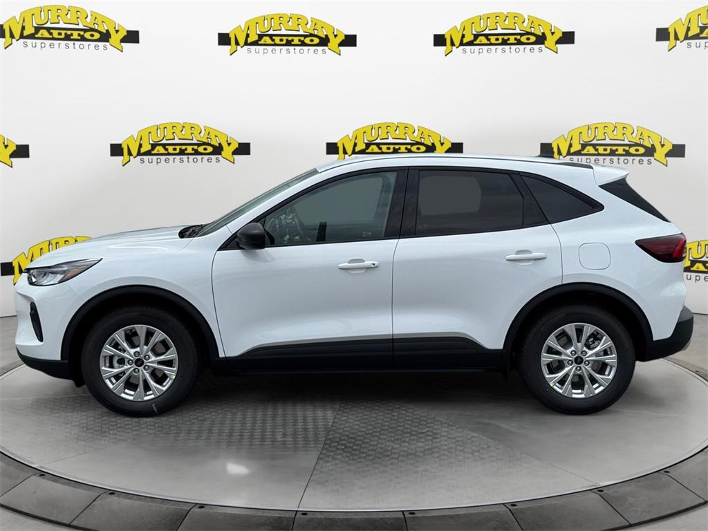 new 2025 Ford Escape car, priced at $27,540