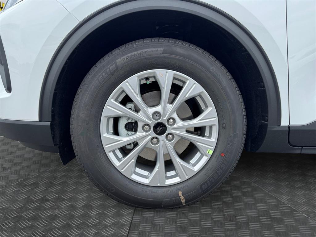 new 2025 Ford Escape car, priced at $27,540