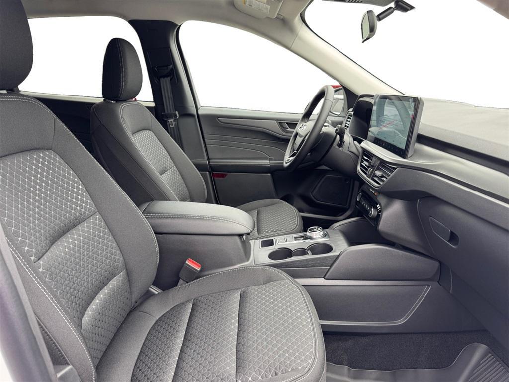 new 2025 Ford Escape car, priced at $27,540