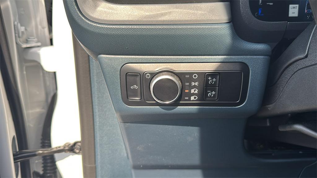 new 2025 Ford Maverick car, priced at $39,790