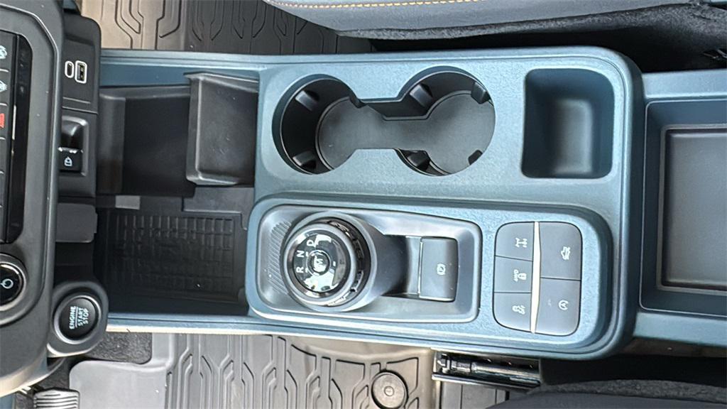 new 2025 Ford Maverick car, priced at $39,790