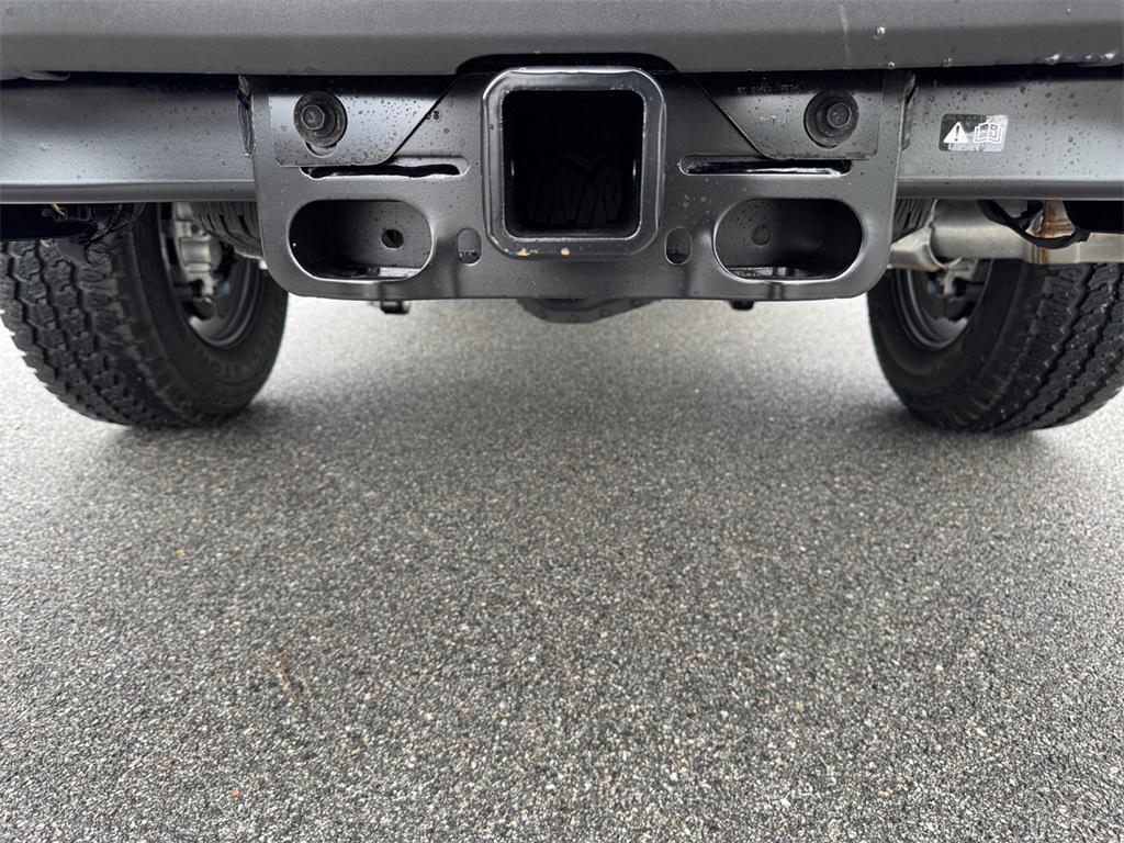 new 2026 Ford F-350 car, priced at $72,835