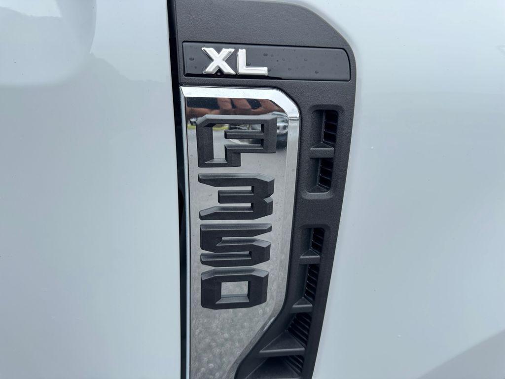 new 2026 Ford F-350 car, priced at $65,822