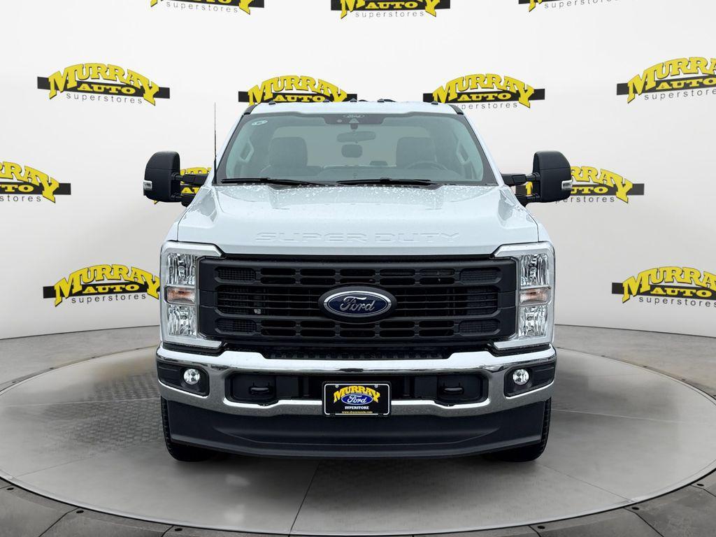 new 2026 Ford F-350 car, priced at $65,822