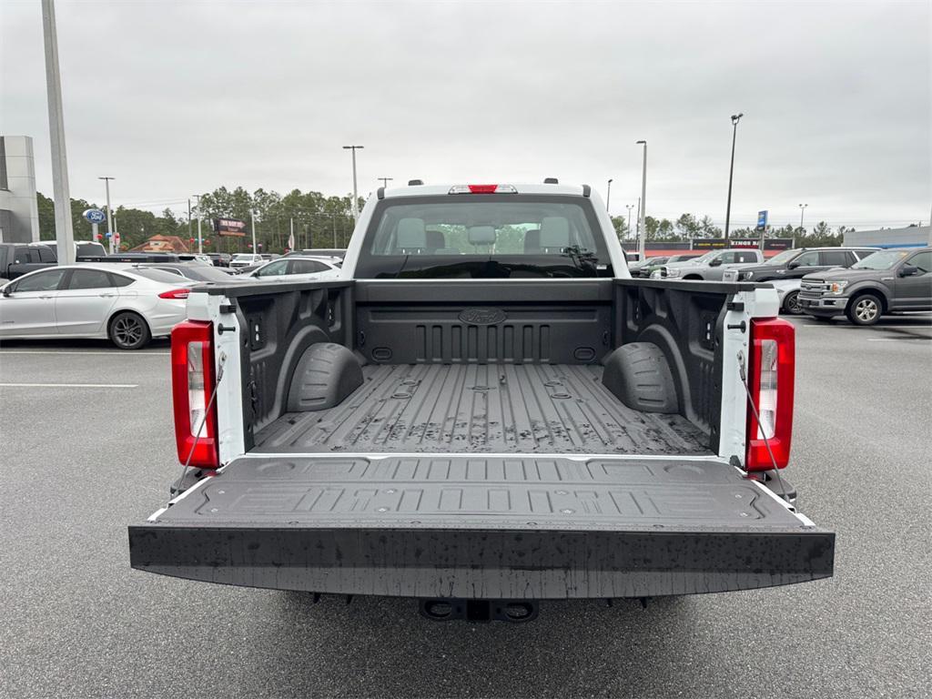 new 2026 Ford F-350 car, priced at $72,835