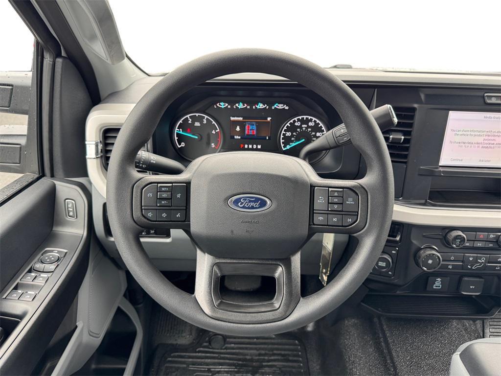 new 2026 Ford F-350 car, priced at $72,835