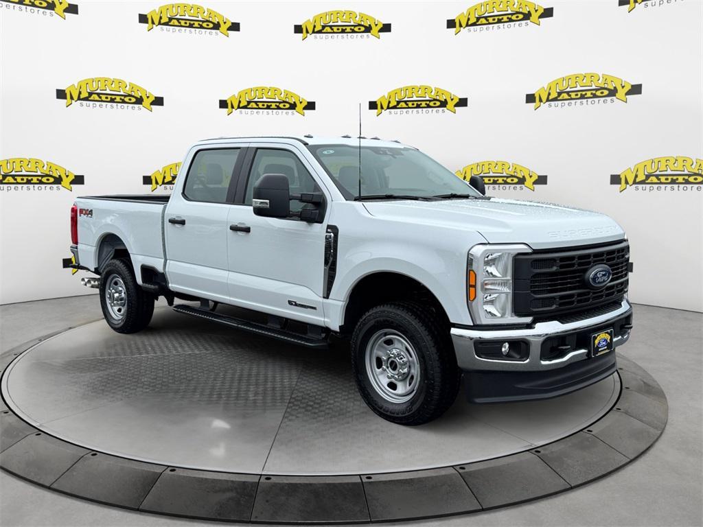 new 2026 Ford F-350 car, priced at $72,835