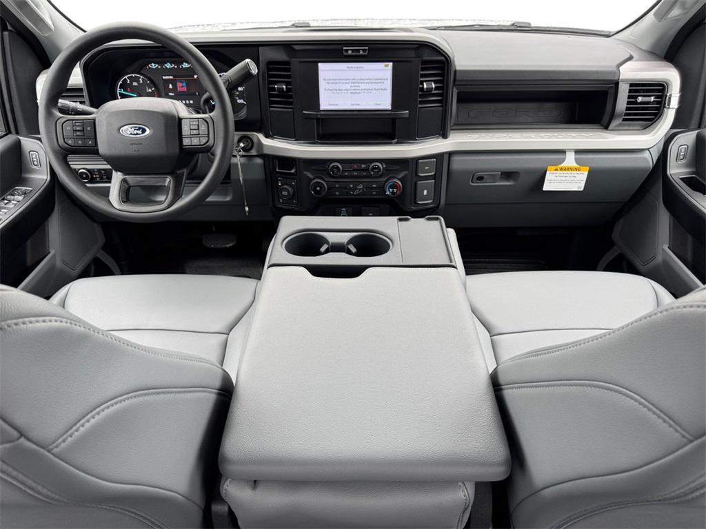 new 2026 Ford F-350 car, priced at $72,835