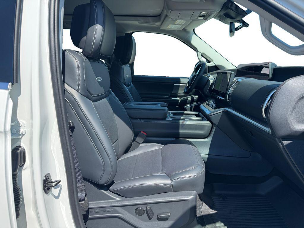 new 2026 Ford Expedition Max car, priced at $88,498