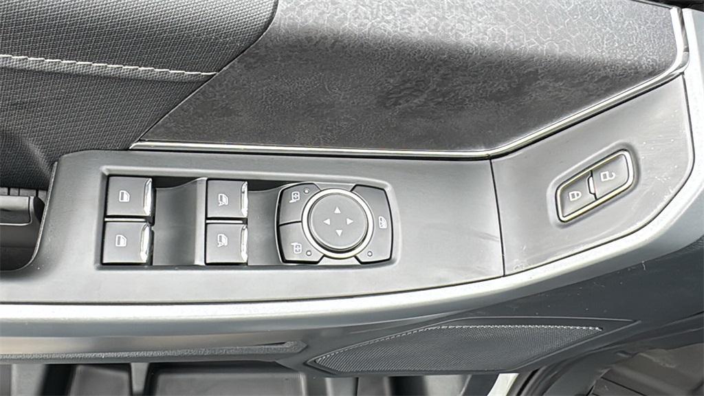 new 2025 Ford F-150 car, priced at $45,166