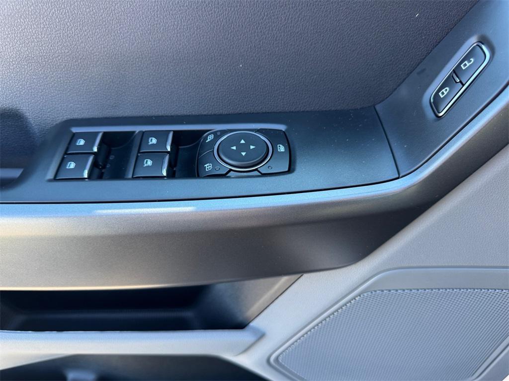 new 2026 Ford F-250 car, priced at $73,220