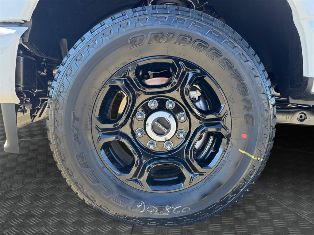 new 2026 Ford F-250 car, priced at $73,220