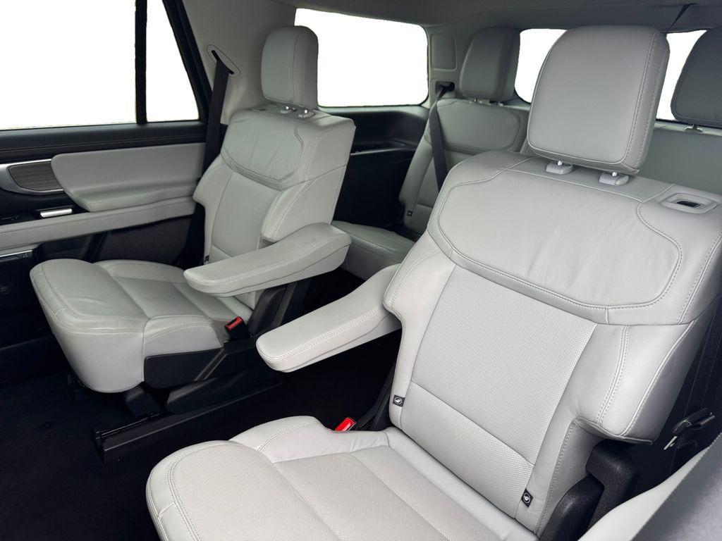 used 2025 Ford Expedition car, priced at $68,490