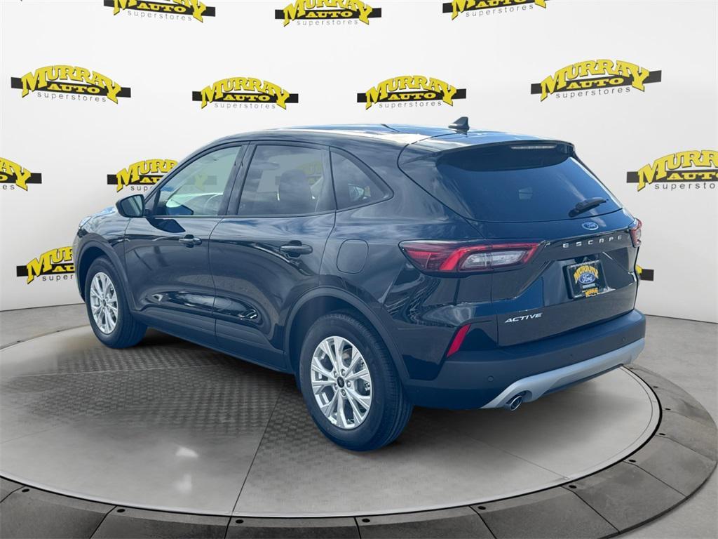 new 2026 Ford Escape car, priced at $30,970