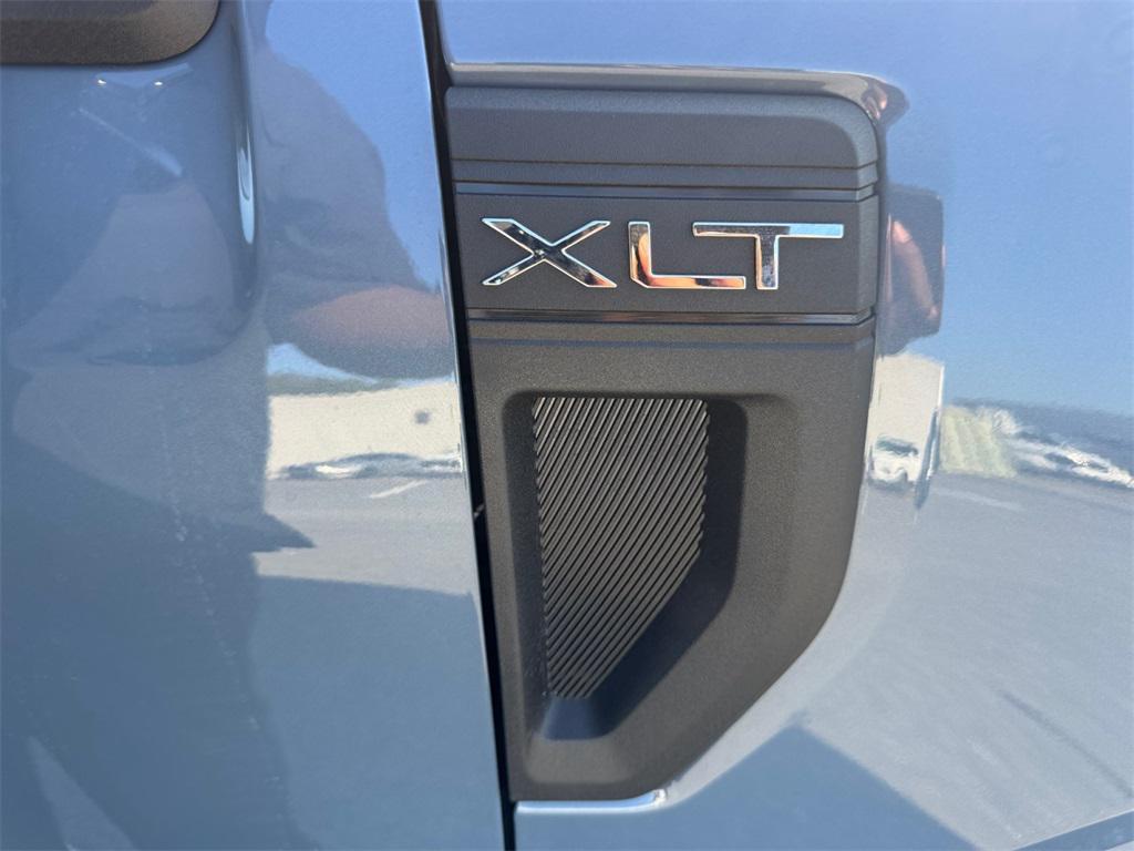 new 2025 Ford Maverick car, priced at $35,190