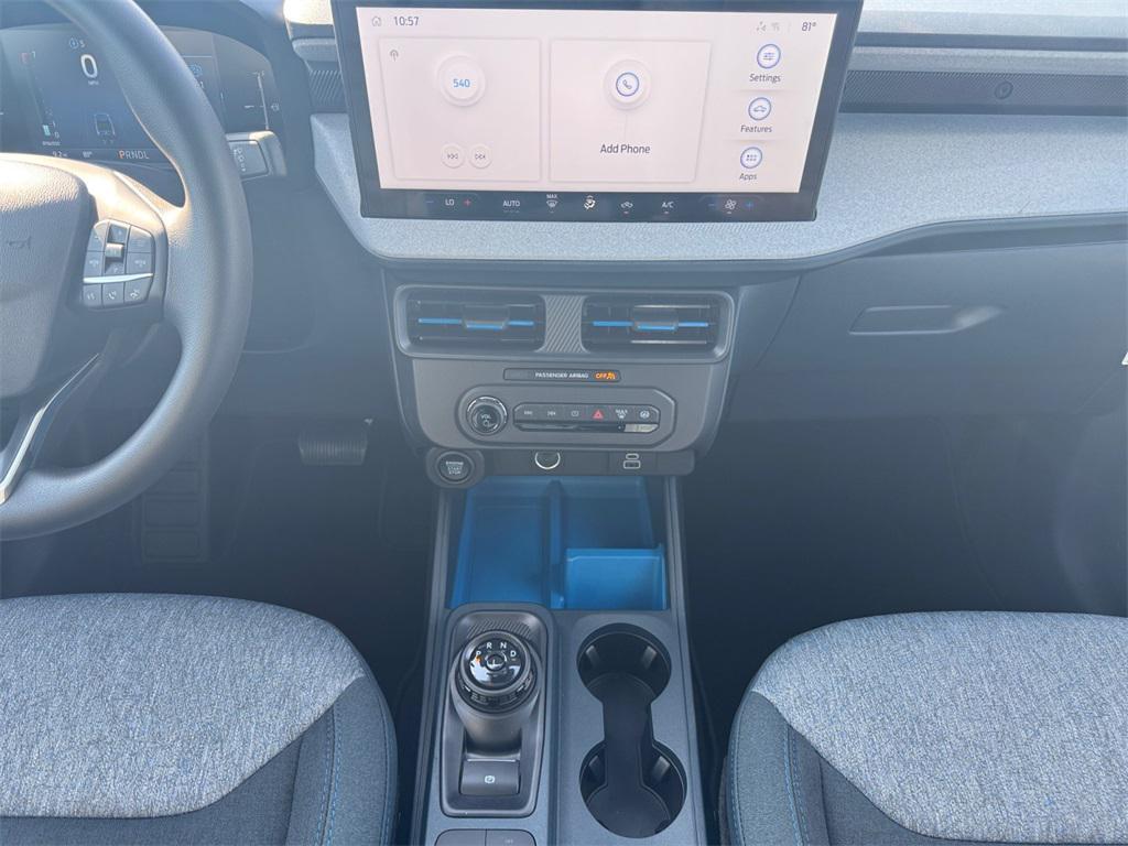 new 2026 Ford Maverick car, priced at $31,340