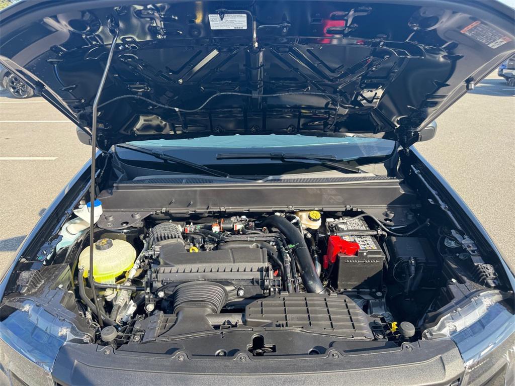 new 2026 Ford Maverick car, priced at $31,340