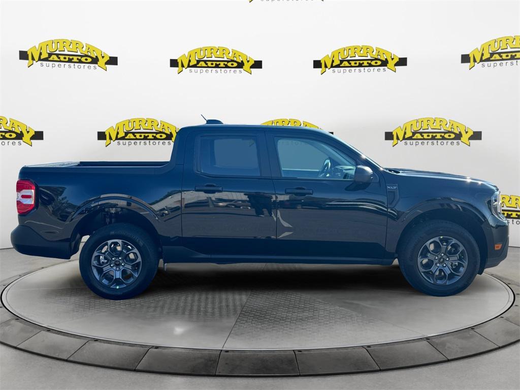 new 2026 Ford Maverick car, priced at $31,340