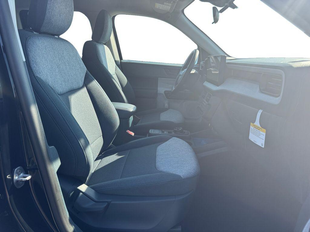 new 2026 Ford Maverick car, priced at $29,360