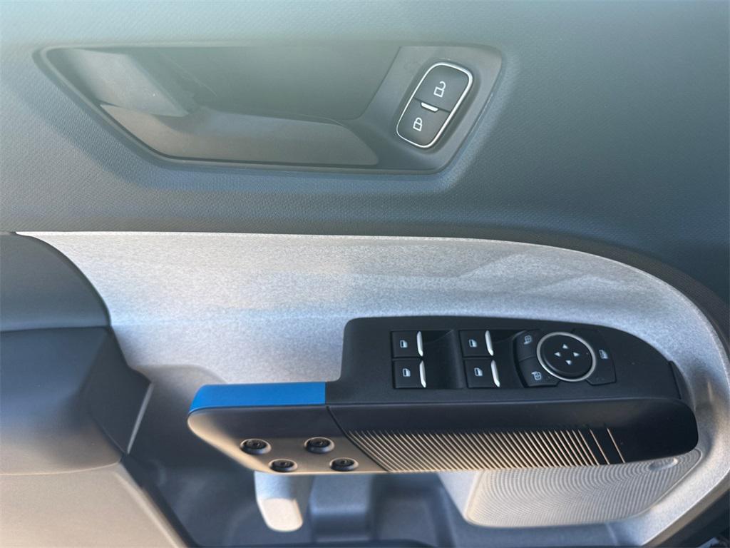 new 2026 Ford Maverick car, priced at $31,340