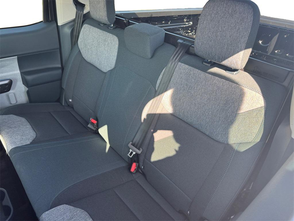 new 2026 Ford Maverick car, priced at $31,340