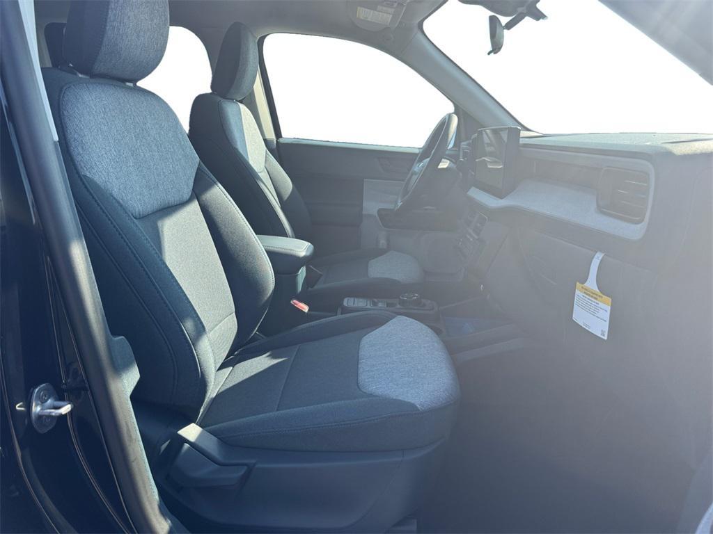 new 2026 Ford Maverick car, priced at $31,340