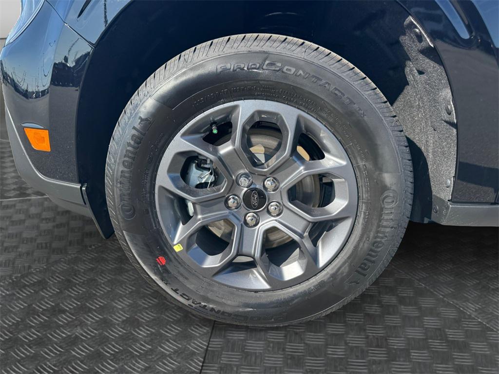 new 2026 Ford Maverick car, priced at $31,340