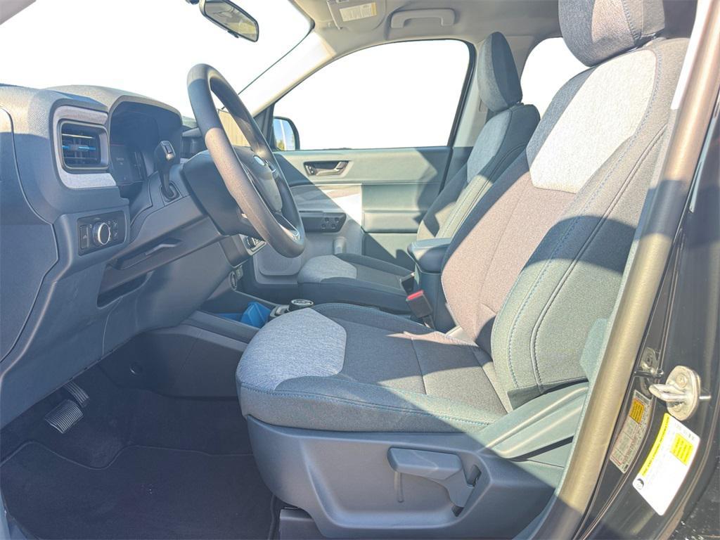 new 2026 Ford Maverick car, priced at $31,340