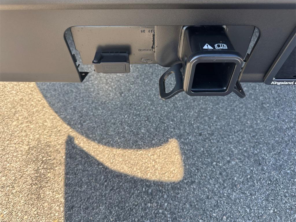 new 2026 Ford Maverick car, priced at $31,340