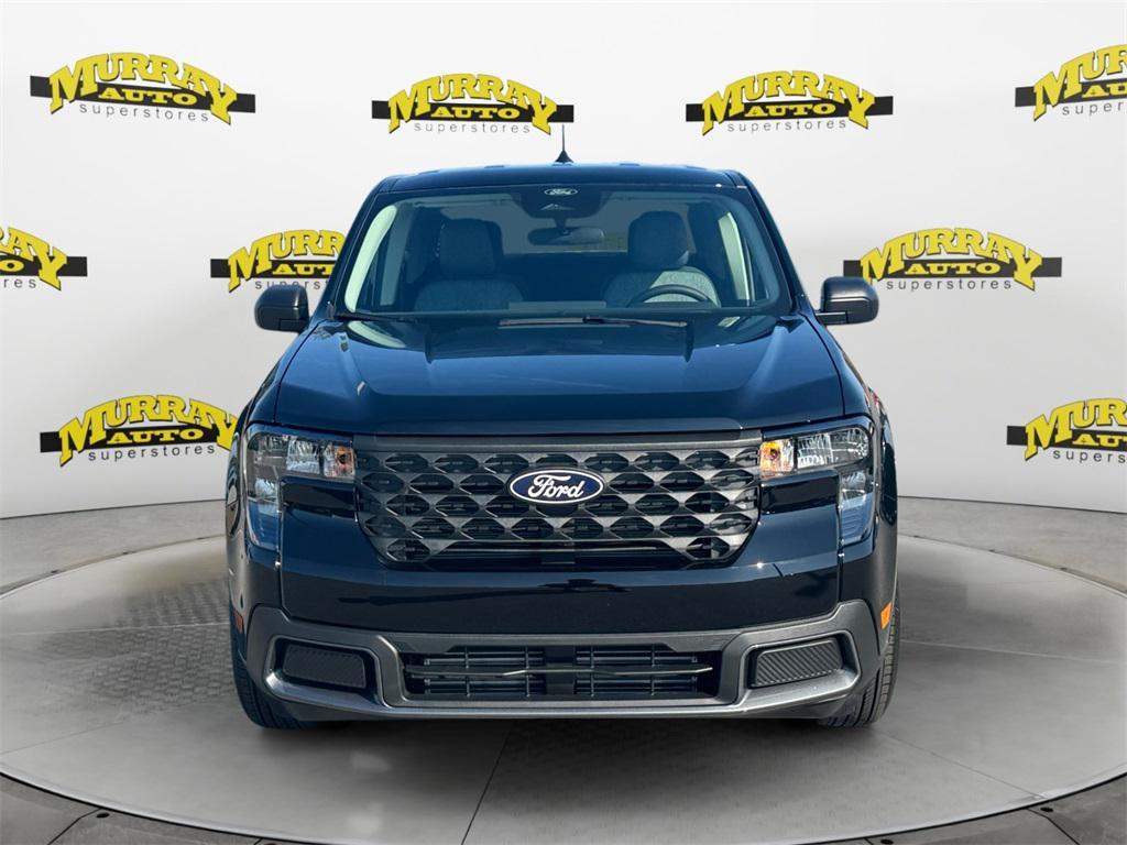 new 2026 Ford Maverick car, priced at $31,340