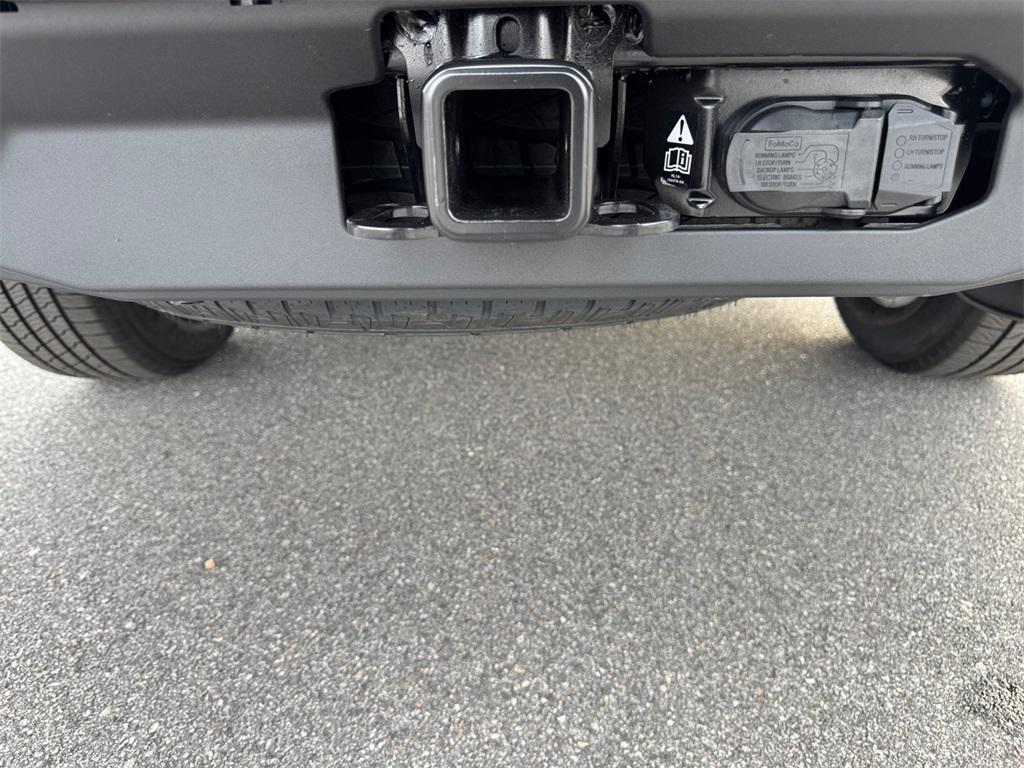 new 2025 Ford Expedition car, priced at $69,040