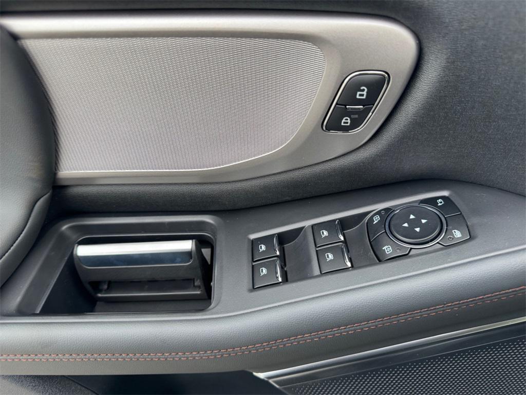 new 2025 Ford Expedition car, priced at $69,040