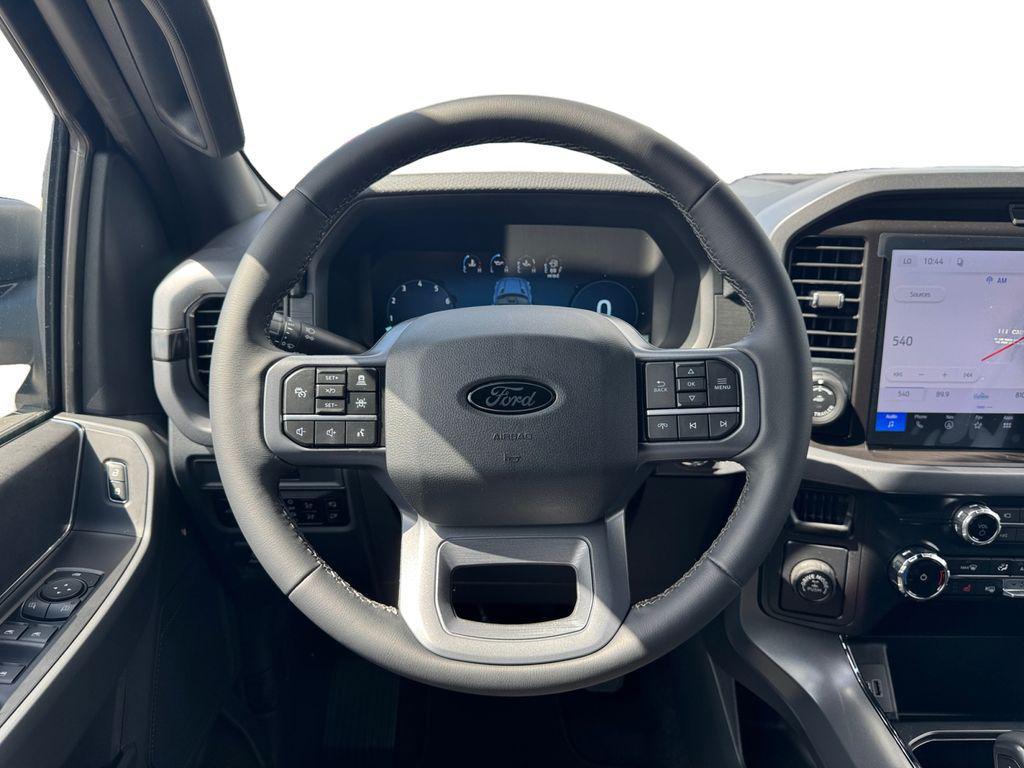 new 2026 Ford F-150 car, priced at $61,585
