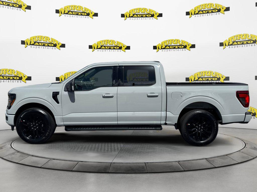 new 2026 Ford F-150 car, priced at $61,585
