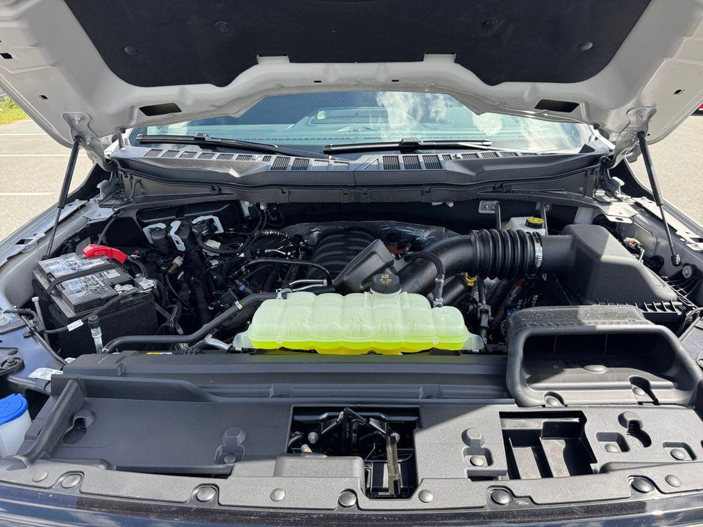 new 2026 Ford F-150 car, priced at $61,585