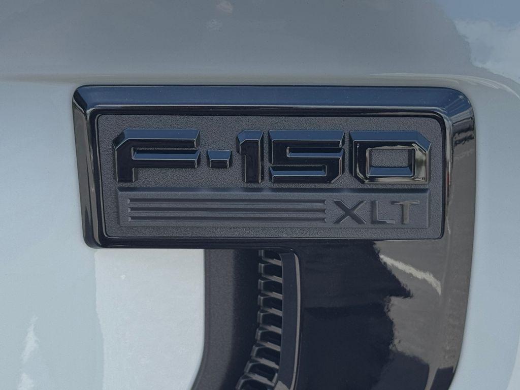 new 2026 Ford F-150 car, priced at $61,585