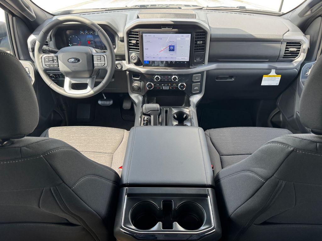 new 2026 Ford F-150 car, priced at $61,585