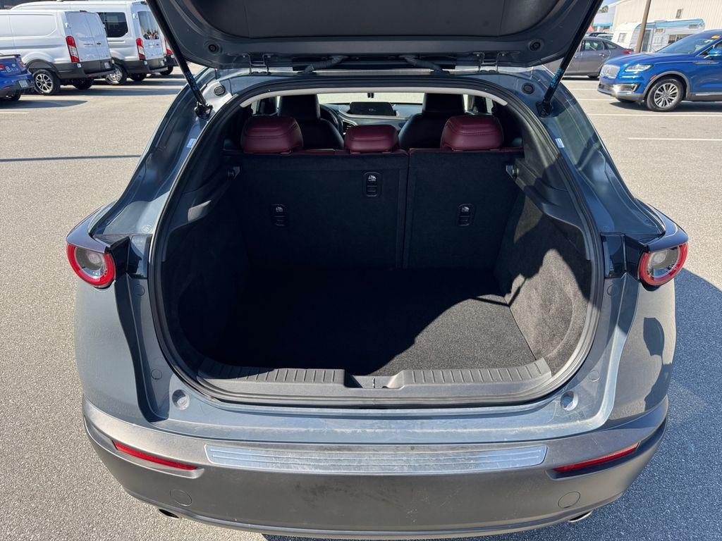 used 2023 Mazda CX-30 car, priced at $23,490