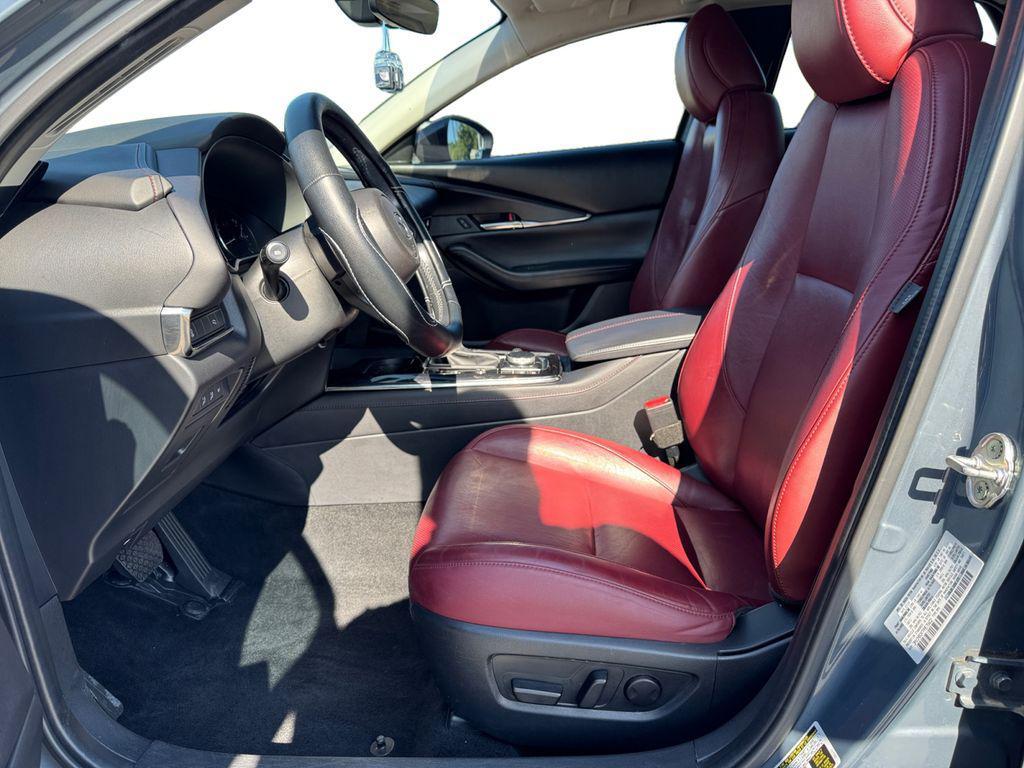used 2023 Mazda CX-30 car, priced at $23,490