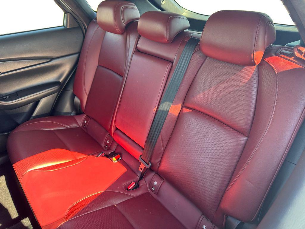 used 2023 Mazda CX-30 car, priced at $23,490