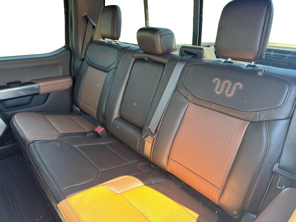 new 2026 Ford F-150 car, priced at $81,643