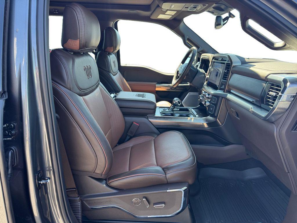 new 2026 Ford F-150 car, priced at $81,643